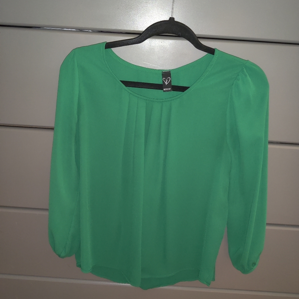 Woman's blouse
